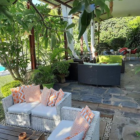 Figtree Guesthouse Μαπούτο Εξωτερικό φωτογραφία