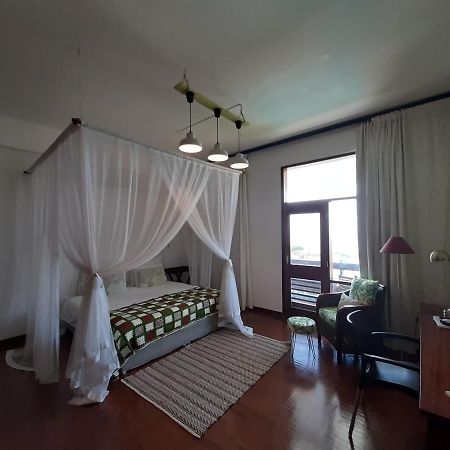 Figtree Guesthouse Μαπούτο Εξωτερικό φωτογραφία
