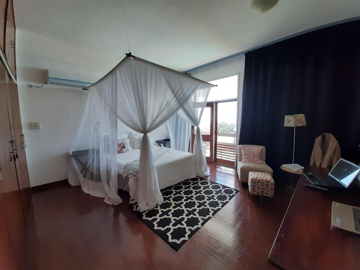 Figtree Guesthouse Μαπούτο Εξωτερικό φωτογραφία