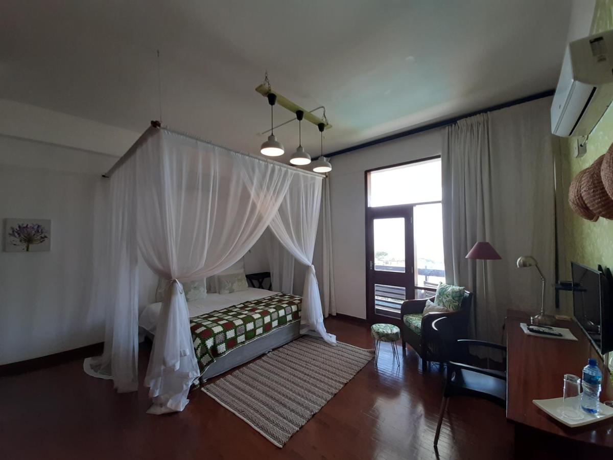 Figtree Guesthouse Μαπούτο Εξωτερικό φωτογραφία