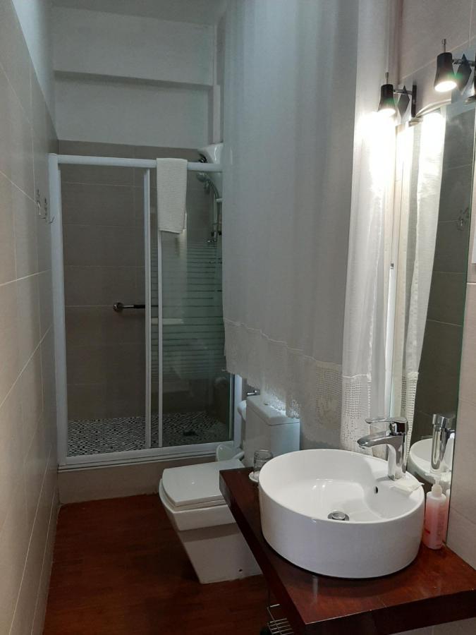 Figtree Guesthouse Μαπούτο Εξωτερικό φωτογραφία