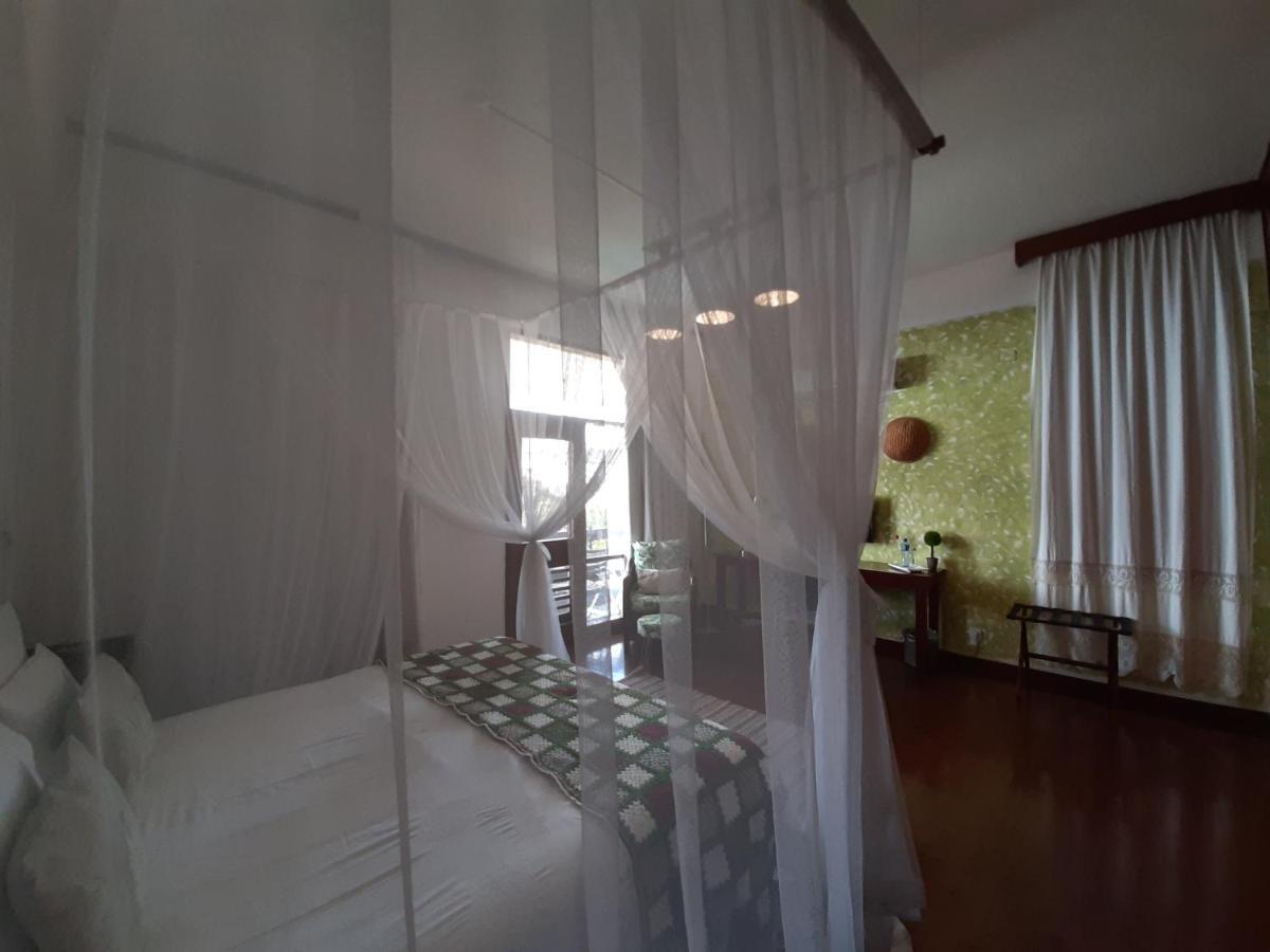 Figtree Guesthouse Μαπούτο Εξωτερικό φωτογραφία