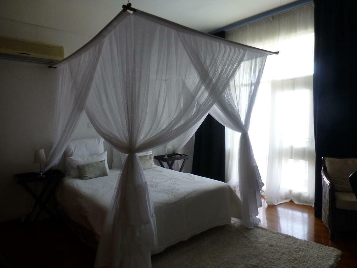 Figtree Guesthouse Μαπούτο Εξωτερικό φωτογραφία